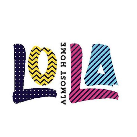 Lola Almost Home Beograd Bagian luar foto