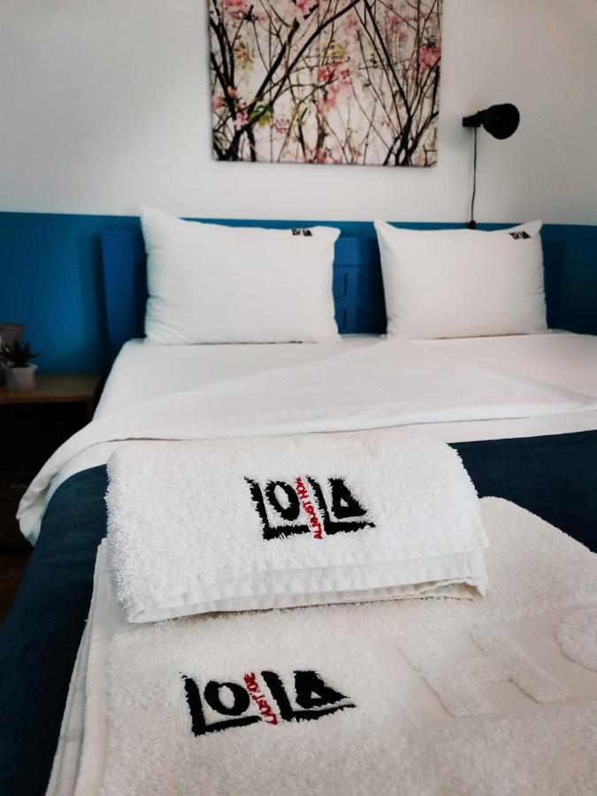 Lola Almost Home Beograd Bagian luar foto